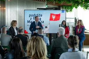 Miniatura: Globalne Mazowsze