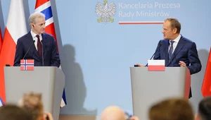 Miniatura: "Każdy scenariusz jest możliwy". Tusk i...