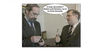 Memy #stałemPodBlokiem 