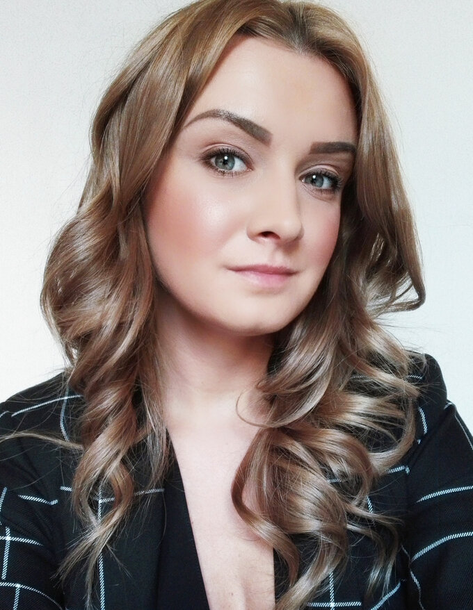 Agata Krawczyk -&nbsp;Ekspert Zapachowy Douglas