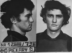 Miniatura: Joachim Knychała. "Frankenstein" – seryjny...