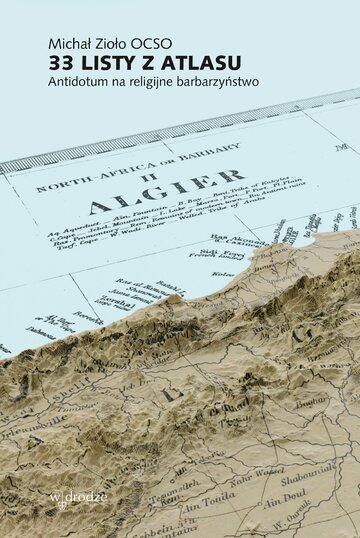 33 listy z&nbsp;Atlasu