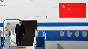 Miniatura: Chiny przejmują Amerykę Południową