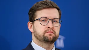 Miniatura: Śliwka: Tusk nie ma siły przeciwstawić się...