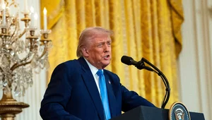 Miniatura: Zwrot ws. spotkania Trump – Putin. "Nie...