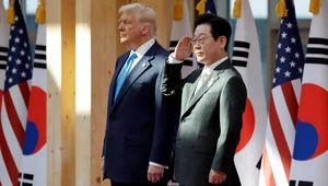 Miniatura: Trump dopnie swego? Sojusznik rozważa...