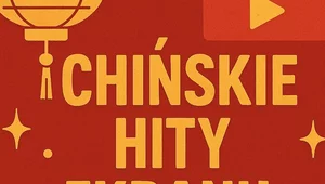Miniatura: Chińskie hity ekranu: Co oglądają widzowie...