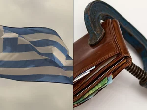 Miniatura: "Kryzys Grecki a SAFE okiem spekulanta"....