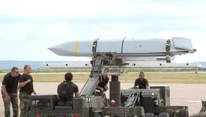 Miniatura: Trump rozważa dostarczenie Ukrainie rakiet...