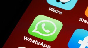 Miniatura: Uważaj na WhatsApp. Wojsko Polskie wydało...