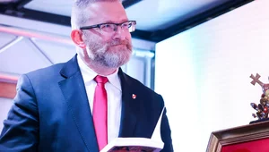 Miniatura: "Der Spiegel" rozpisuje się o Grzegorzu...