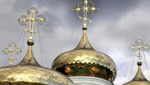 Moskwa: Powstaną prywatne firmy wojskowe pod patronatem Cerkwi