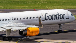 LOT przejmuje niemieckie linie lotnicze Condor
