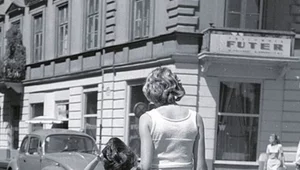 Miniatura: Kobieta i życie