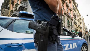 Miniatura: O tragedii cygańskiej