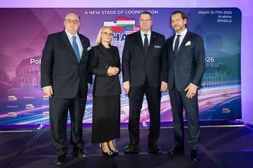 Nagrody "Polonia Recordatur" 