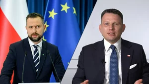 Miniatura: Koalicja PSL i Konfederacji?...