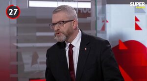 Miniatura: Po debacie "Super Expressu". Będzie...