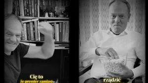 Miniatura: "Już wkrótce dla was". Morawiecki...