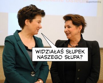 Wybory samorządowe - memy 
