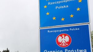 Polska wprowadza kontrole na granicy ze Słowacją
