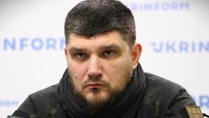 Miniatura: Brunatne ziarno z Rosji