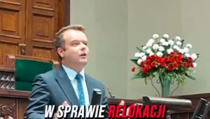 Miniatura: W Sejmie niewygodne pytania do premiera o...