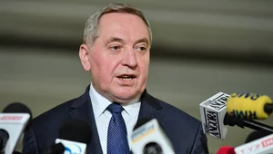 Miniatura: Będzie kaucja za plastikowe butelki....