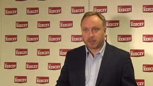 Miniatura: Nowe radiowozy, stary problem. Komentarz...