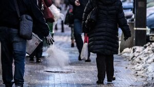 Miniatura: Dobre życie według Polaków. Ciekawy wynik...