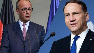 Miniatura: Zdumiewające słowa kanclerza Niemiec....