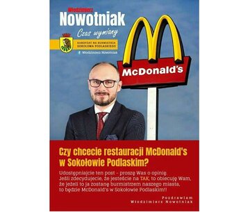 Przeboje kampanii wyborczej 