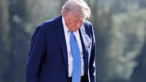 Miniatura: Republikanin uderza w Trumpa. Zarzuca mu...