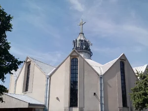 Miniatura: Zdewastowano parafię w Polsce....