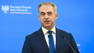 Miniatura: Szokujące słowa Gawkowskiego. Wicepremier...