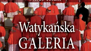 Miniatura: Marco Tosatti – Watykańska GALERIA...