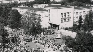 Czerwiec 1976. Protesty w Radomiu, Płocku i Ursusie