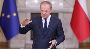 Miniatura: "Sprawa śmierdziała od początku". Premier...