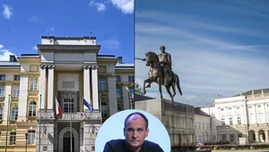 Miniatura: System prezydencki czy kanclerski? Kukiz...
