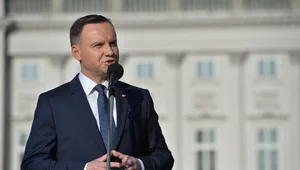 Miniatura: Prezydent powinien wycofać się z pomysłu...