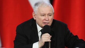 Miniatura: Kto powinien zastąpić Kaczyńskiego?...