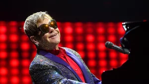 Miniatura: Emerytura po 50 latach występów. Elton...