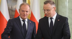 Miniatura: Który to etap upadku?