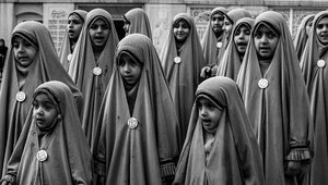 Miniatura: Ekspansja islamu w Europie. Dramatyczne...