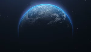 Miniatura: Radziecka sonda weszła w atmosferę Ziemi....
