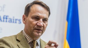 Miniatura: Łyso wam?!