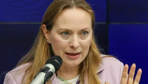 Miniatura: "To mój najsmutniejszy wpis". Szczere...