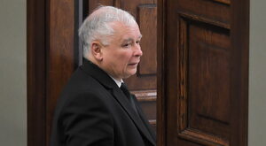 Dlaczego Kaczyński dał zielone światło w sprawie Kurskiego?