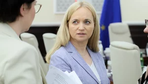 Miniatura: "Wściekłość działaczy KO". Spotkanie z...