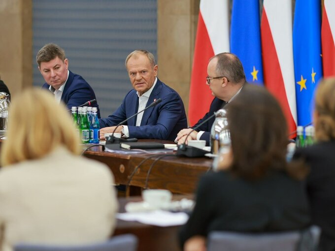 Ziobro O Zdjęciach Ks. Olszewskiego. "Oto Praworządność Tuska I Bodnara"